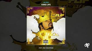 Lil Flip - Money Moves feat. MoneyBagg Yo & Deadend Redd [King Life]