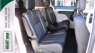 preview picture of video '2014 Chrysler Town & Country Walnut Creek San Francisco, CA #4705'