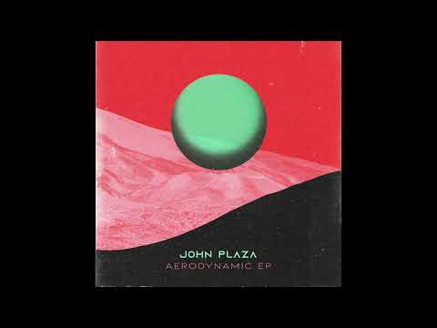 Indefinite Pitch PREMIERES. John Plaza - Aerodynamic (Svarog Remix) [Space Textures]
