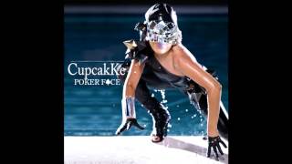 CupcakKe - Poker Face (Spiderman Dick REMIX)
