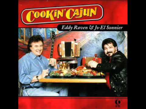 Performance Jambalaya On The Bayou By Eddy Raven Jo El Sonnier Secondhandsongs