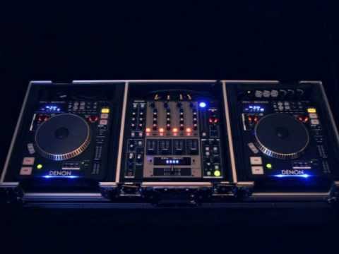 Teach Me How To Dougie Remix