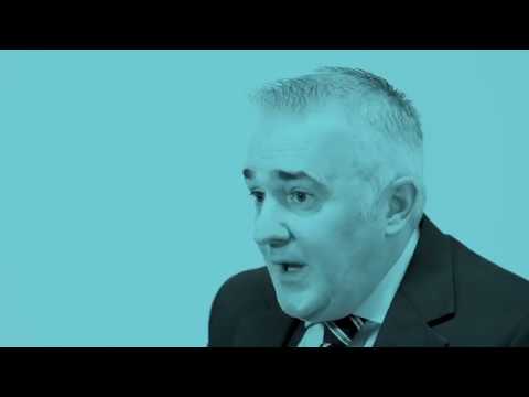 Huntswood's centre of excellence in Liverpool