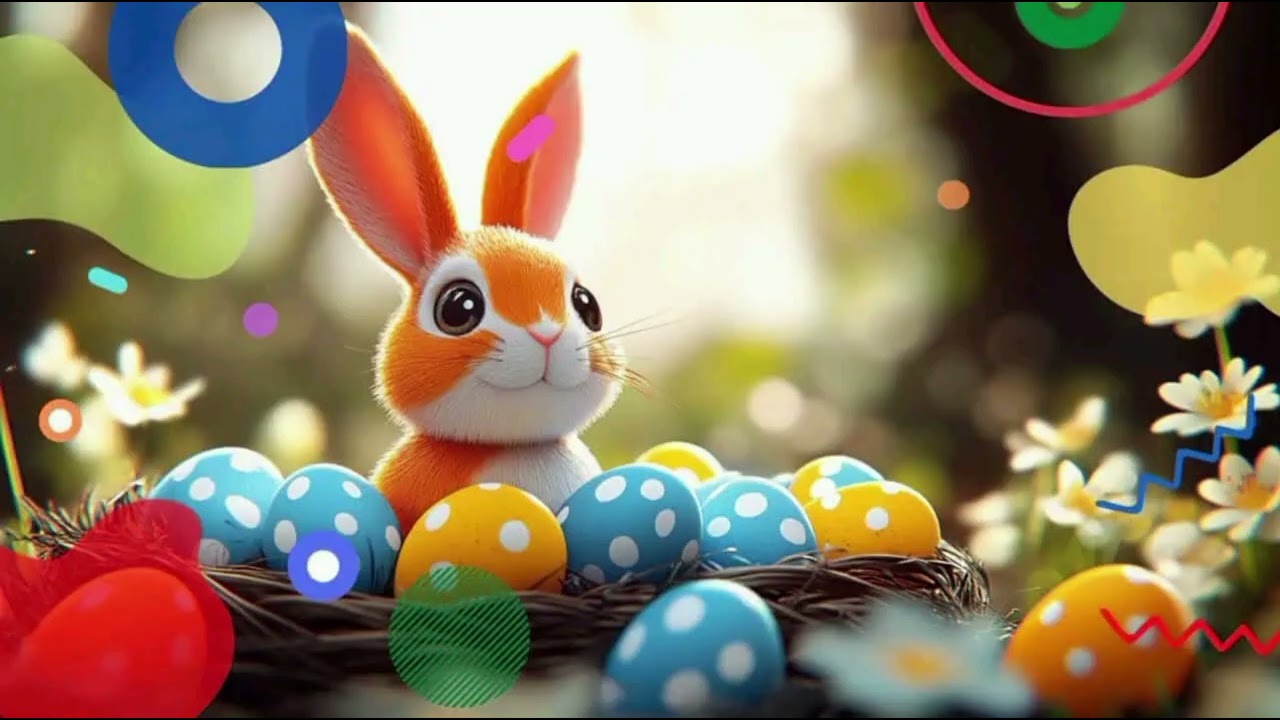 CASSIA - LA PASQUA E ARRIVATA! (OFFICIAL VIDEO)