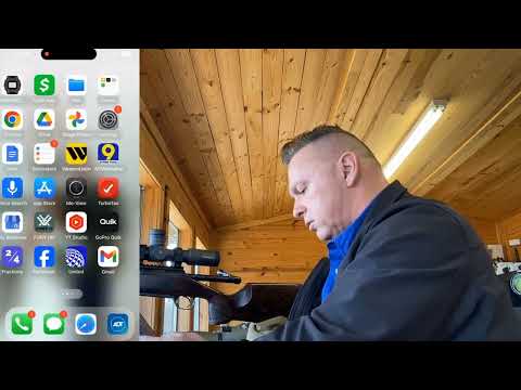 Truing Ballistic Coefficient or Velocity