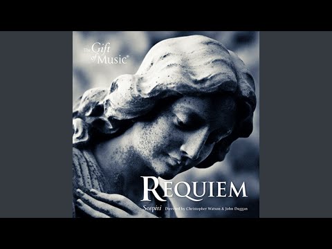 Officium defunctorum: Introitus: Requiem aeternam