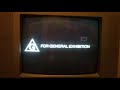 Opening To Keeping Up Apperance Sea Fever 1994 VHS