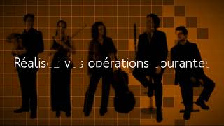 CLUB NARCISSE : BANCAWEB