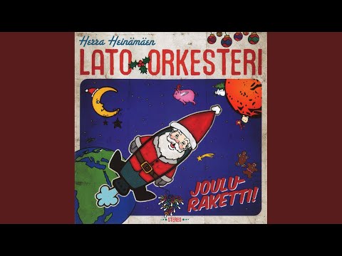 Pikkuinen Parraton Tonttu