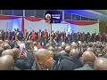 Yivani Ezindaba MCSA YMG Connexional Inkanyamba Setsokotsane 2024
