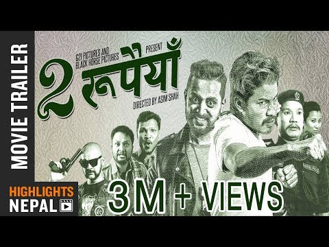 Nepali Movie Ranveer Trailer