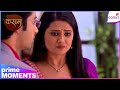 Kasam Ep 209 An Emotional Address Colors TV