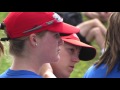 Tulsa Women's Rowing Homecoming 2015