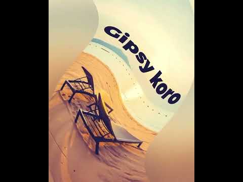 Gipsy koro stary sladak