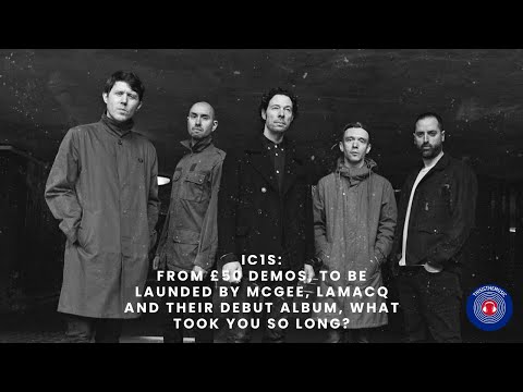 ThisIsTheMusic Meets Podcast: IC1s Episode 159