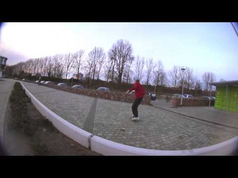 Flatspot Exclusive - FLICK Trailer