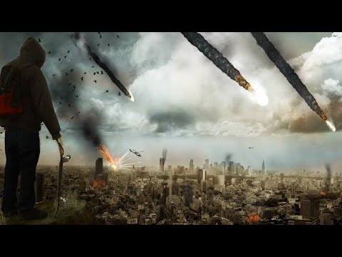 Les survivants de l'Apocalypse. Film chrétien en Français complet