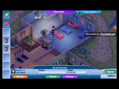 Virtual families / #1