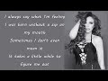 Woman Like Me Lyrics Little Mix
