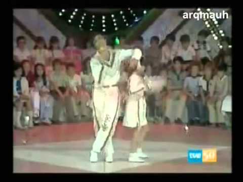 25- ENRIQUE Y ANA - LA TABLA DEL NUEVE