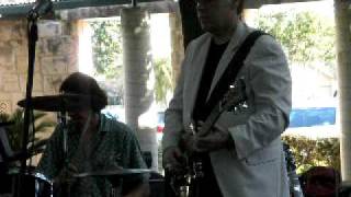 Jessica Shepherd sings a Carole King song, "Sweet Seasons" -- featuring Danny B. Harvey on guitar