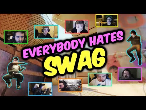 Everybody Hates Brax [swag]: Another Special RAGE Movie