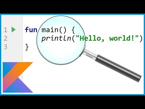 Kotlin for Beginners Part 1 WHY LEARN KOTLIN