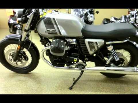 2015 Moto Guzzi V7 Special for sale in Downers Grove, IL