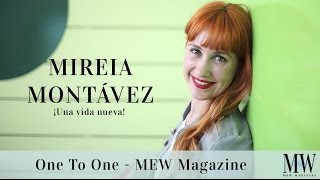 Mireia Montávez alcanza 'Una Vida Nueva'