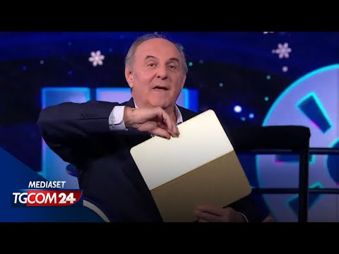 Martina torna a "La Ruota della Fortuna" e vince 100mila euro