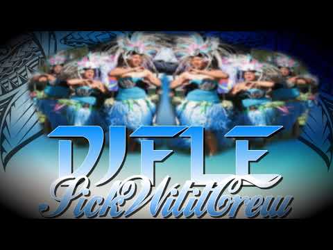 DJ FLE - ISLAND MASHUP 2018