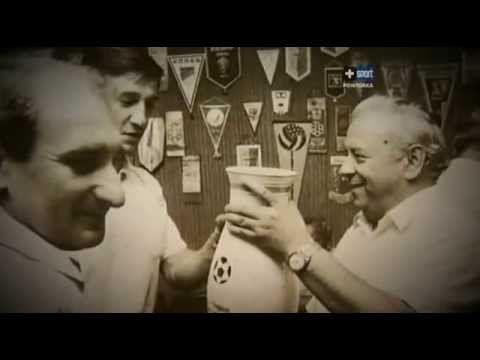 Ludwik Sobolewski - wspomnienie wielkiego Prezesa.