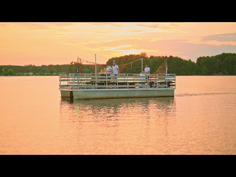 Ruuuderboyz @ Ponton Schwielochsee  |  aquamediale 15