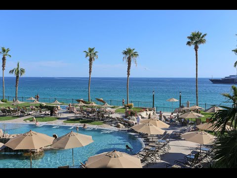 Villa La Estancia 3203-2 | Cabo San Lucas - The Agency