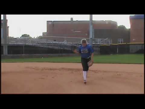 Olivia Metcalfe 2022 Skills Video