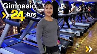 ¿Por qué Active24 es el mejor gimnasio?