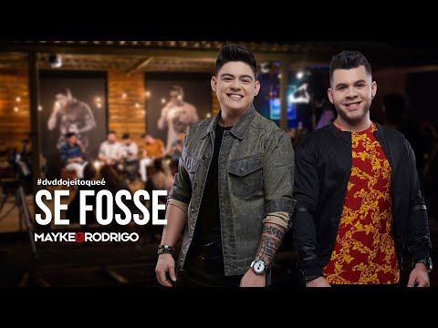 download lagu mp3 mp4 Se Fosse, download lagu Se Fosse gratis, unduh video klip Se Fosse