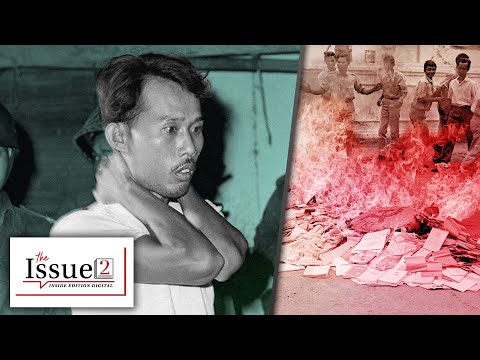 The Chilling Story of the CIA-Sponsored ‘Jakarta Method’