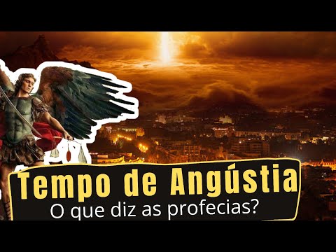A batalha do ARMAGEDOM. Como será a grande tribulação?