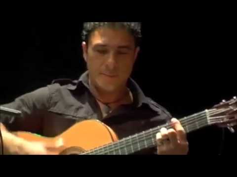 BS - Flamenco Pura Sangre Popurrí