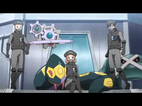 Pokemon Blanco y Negro 2 Trailer Animado ESPAÑOL