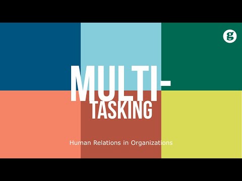 Human Relations Skills