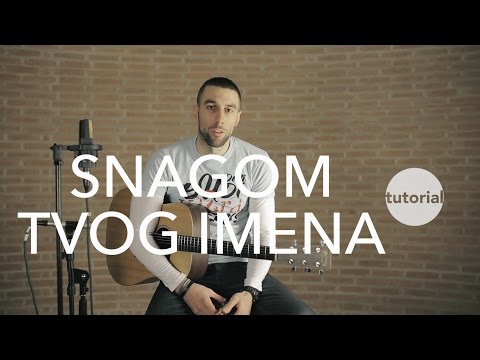 Božja pobjeda - Tutorial - Snagom Tvog Imena