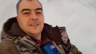 Палатки для зимней рыбалки куб берег