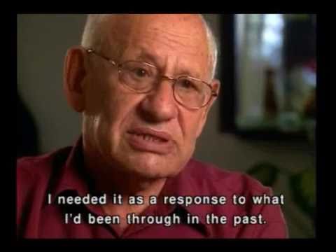 Holocaust Survivor Testimony: Zvi Unger