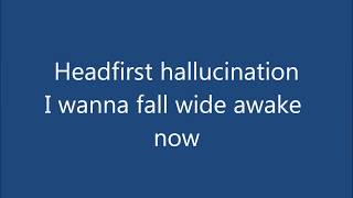 Linkin Park - Nobody Can Save Me LYRICS (HQ)