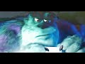Monster Inc Traler 2001