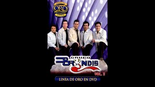 GRUPO BRYNDIS MI VERDADERO AMOR EN VIVO