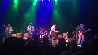Reckless Kelly- Ragged as the Road @ Del Mar Hall, St Louis 10/24/18