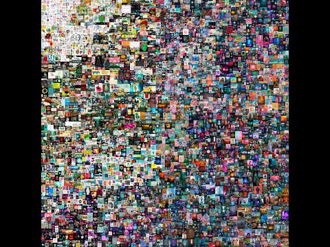 Exclusive Beeple NFT Buyer Talks About Record Setting Sale And Plans For